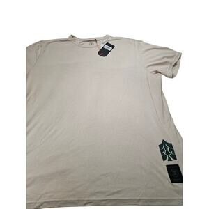 Roark Run Amok Public Lands T Shirt Size XL